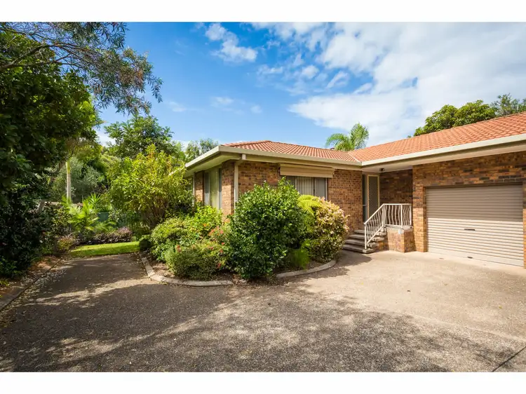 Main view of Homely apartment listing, 2/244 Pacific Way, Tura Beach NSW 2548