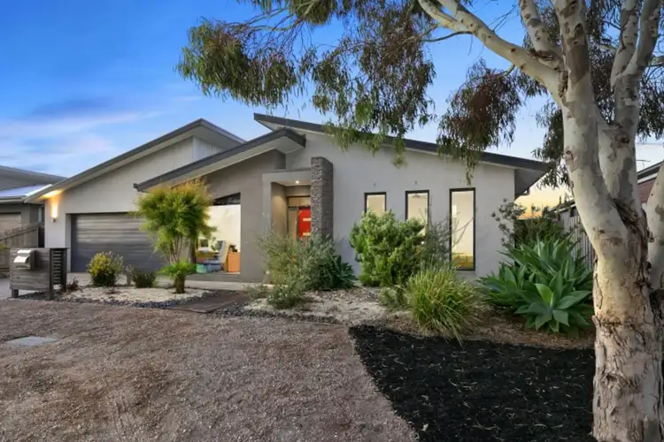 2 Seahaze Drive, Torquay VIC 3228