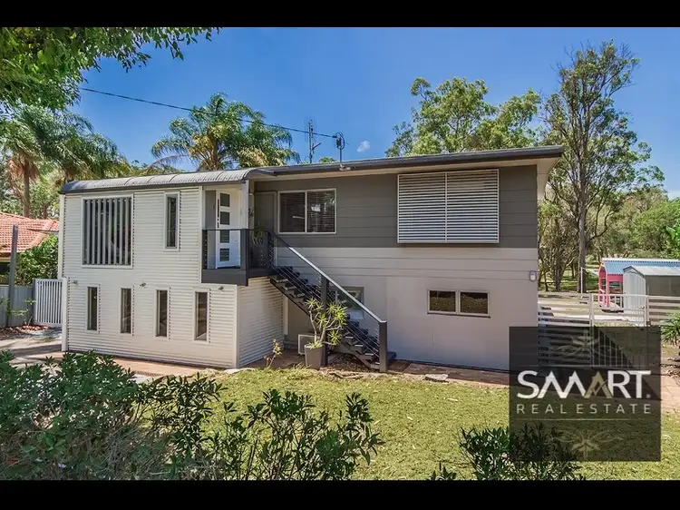 Fourth view of Homely house listing, 45 Kinarra Street, Ashmore QLD 4214