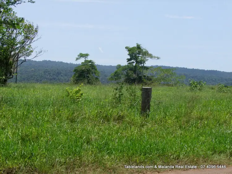 Second view of Homely land listing, Address available on request