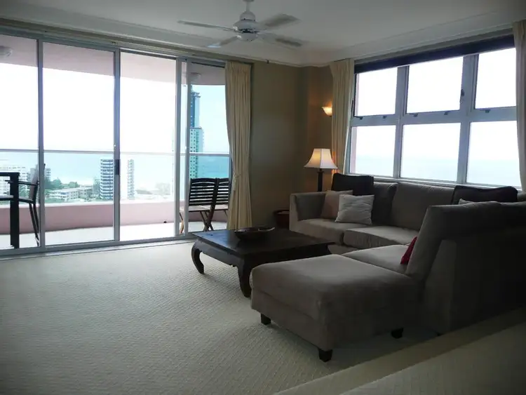 Sixth view of Homely unit listing, 89 Grand Mariner 12 Commodore Drive, Paradise Waters QLD 4217