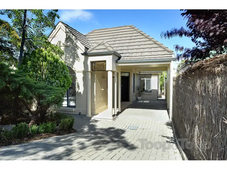 39 L'Estrange Street, Glenside SA 5065
