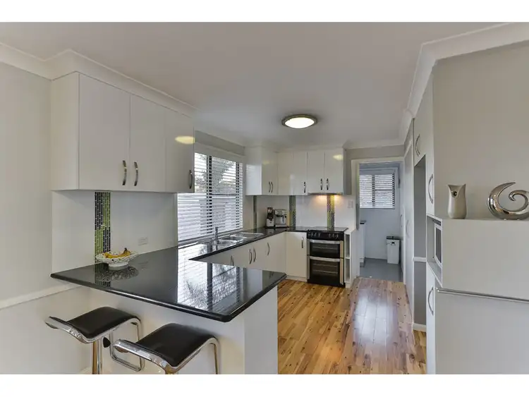 Second view of Homely house listing, 45 Meringandan Shirley Road, Meringandan West QLD 4352