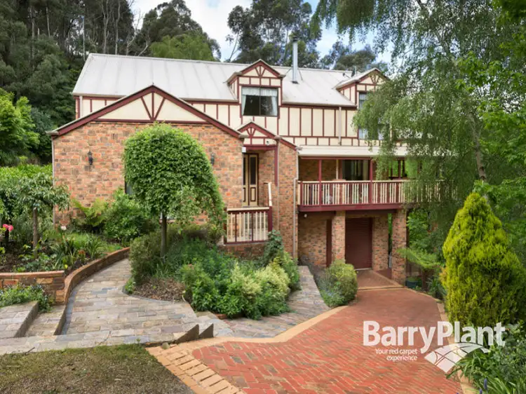 Main view of Homely house listing, 9 Seaview Street, Emerald VIC 3782