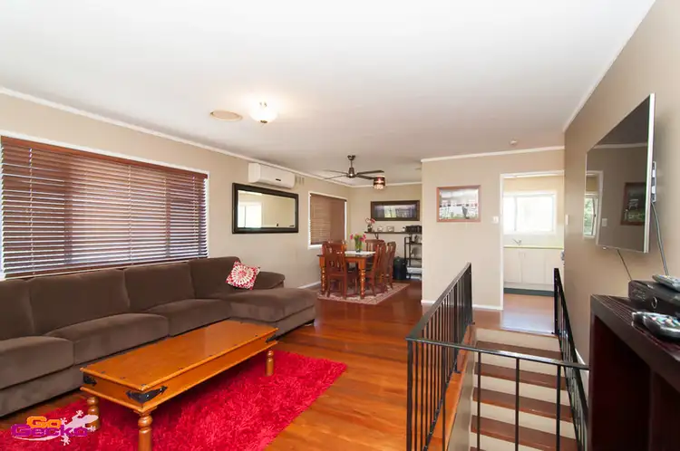 Sixth view of Homely house listing, 18 Weston Street, Zillmere QLD 4034