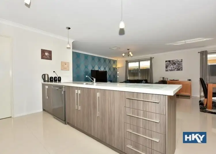 Fifth view of Homely house listing, 25 Mayfield Drive, Brabham WA 6055
