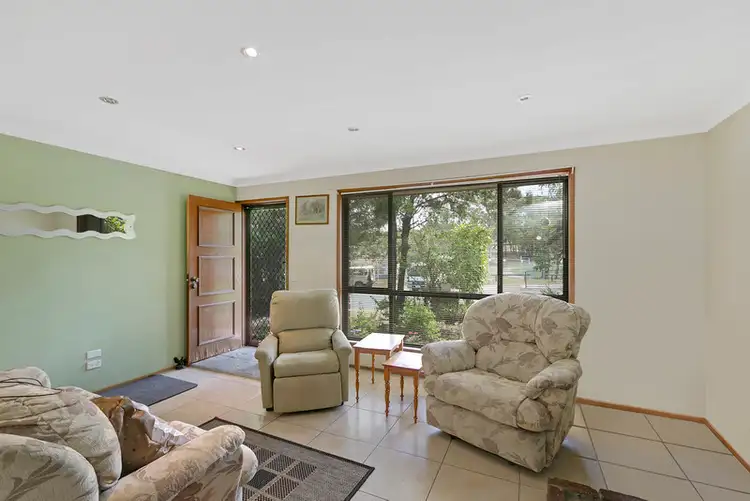 Fifth view of Homely house listing, 18 Saraji Street, Worongary QLD 4213