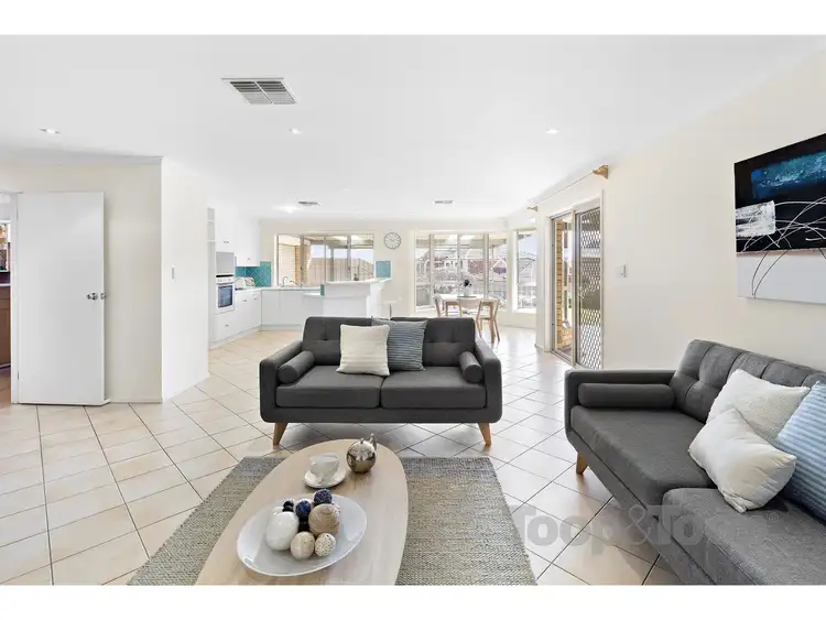 Third view of Homely house listing, 11 Hazelnut Court, Golden Grove SA 5125