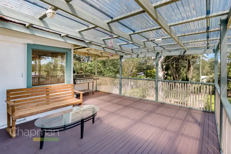 Fifth view of Homely house listing, 14 Davesta Road, Springwood NSW 2777
