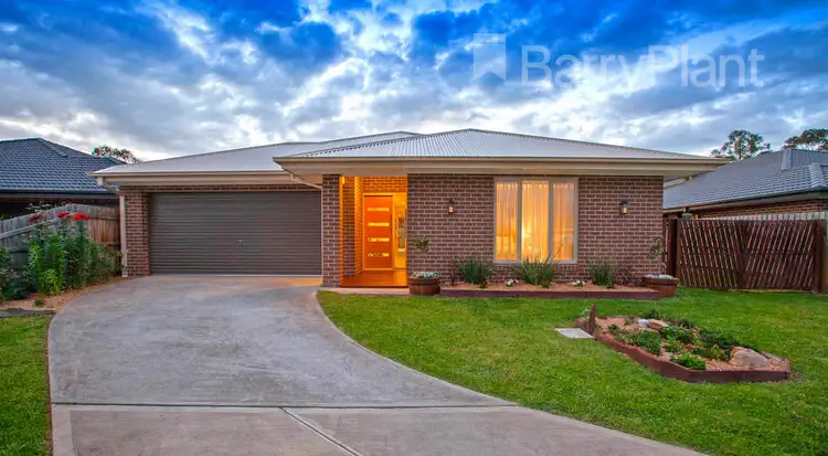 Main view of Homely house listing, 6 Clare Court, Garfield VIC 3814
