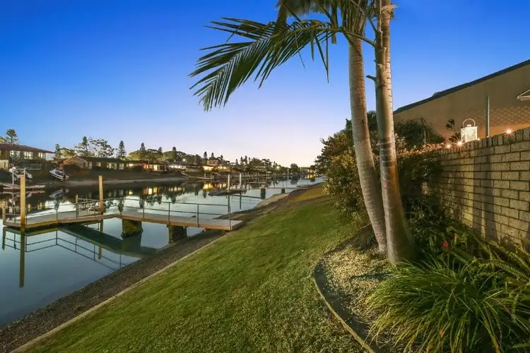 Main view of Homely house listing, 30 Cornwallis Close, Port Macquarie NSW 2444