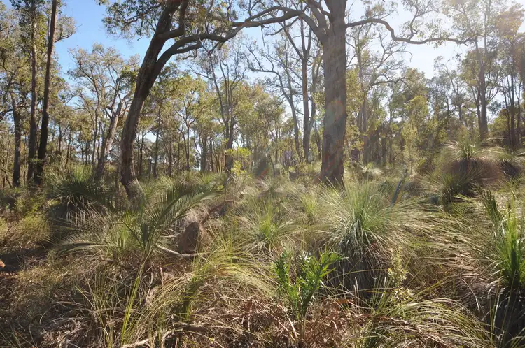 Fifth view of Homely land listing, 2735 Slayter Road, Wooroloo WA 6558