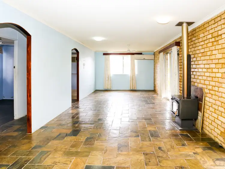 Third view of Homely house listing, 10 Snelling Street, Park Avenue QLD 4701