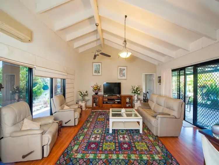 Fifth view of Homely house listing, 10 Ondine Court, Mermaid Waters QLD 4218