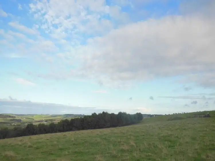 Fourth view of Homely land listing, 1 Collins Road, Timboon VIC 3268