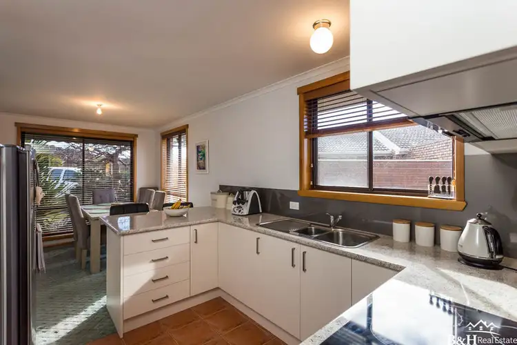 Fifth view of Homely house listing, 17 Roberts Court, Devonport TAS 7310