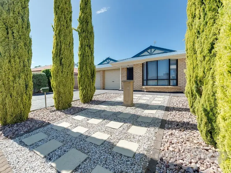 Main view of Homely house listing, 16 Spaxton Crescent, Craigmore SA 5114