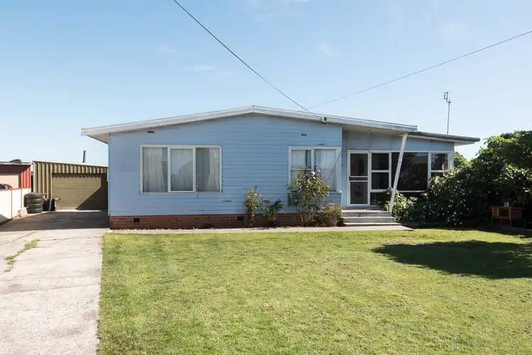 Main view of Homely house listing, 5 Kalinda Place, East Devonport TAS 7310