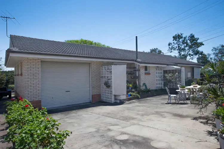 Fifth view of Homely house listing, 1524 Creek Road, Carina QLD 4152