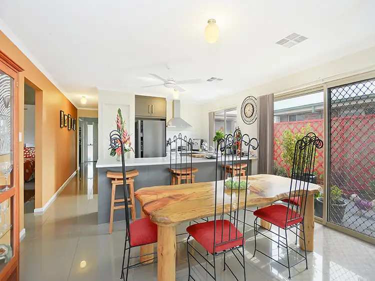 Sixth view of Homely house listing, 11 Mistletoe Street, Aldinga Beach SA 5173
