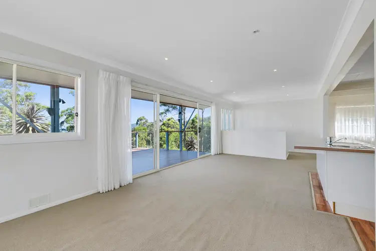 Fourth view of Homely house listing, 181 Guanaba Road, Tamborine Mountain QLD 4272