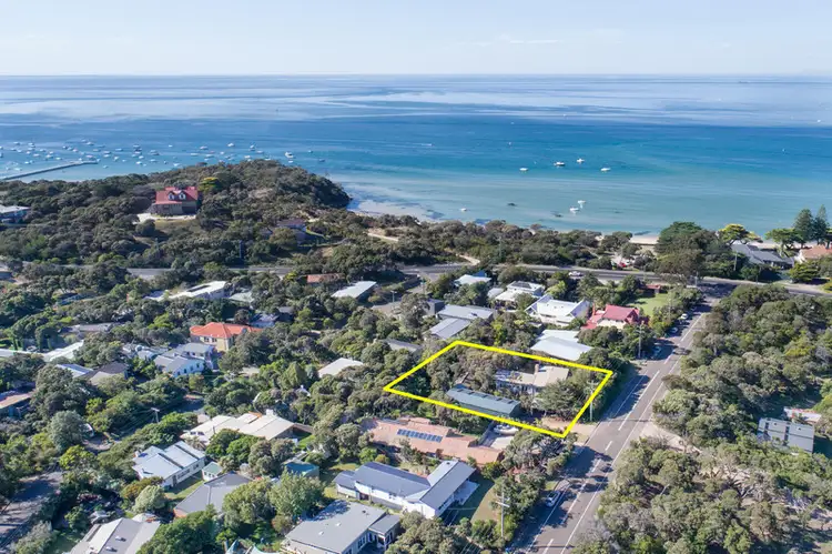 6 Westmore Avenue, Sorrento VIC 3943