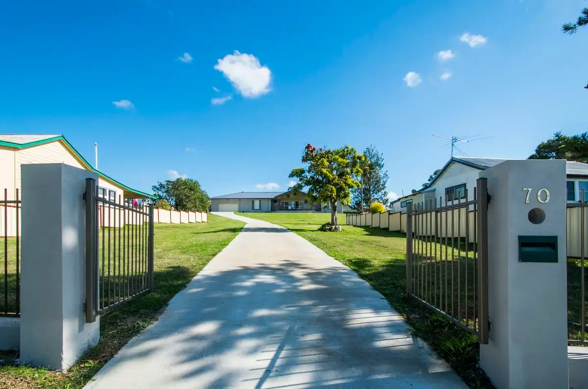 Main view of Homely house listing, 70 Kelly Street, South Grafton NSW 2460