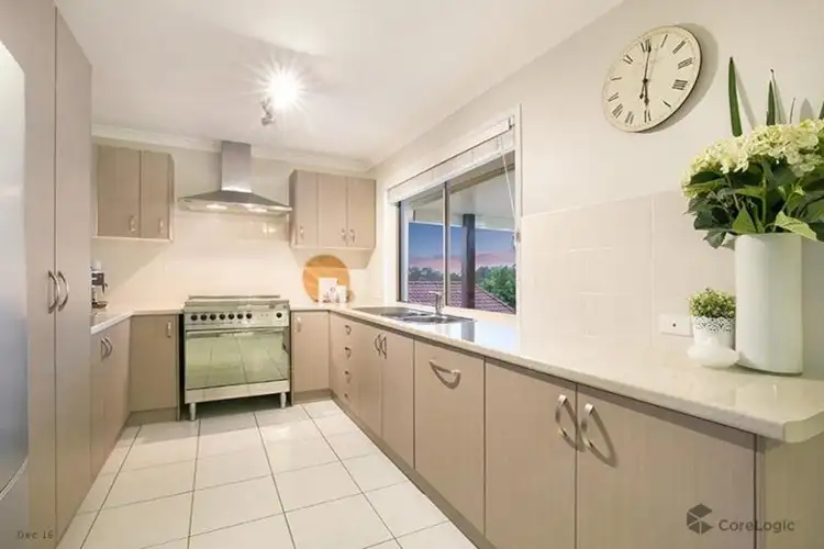 Third view of Homely house listing, 8 Sundar Crescent, Tanah Merah QLD 4128