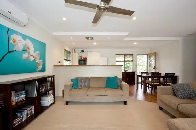 Fourth view of Homely house listing, 12 Baroona Street, Rochedale South QLD 4123