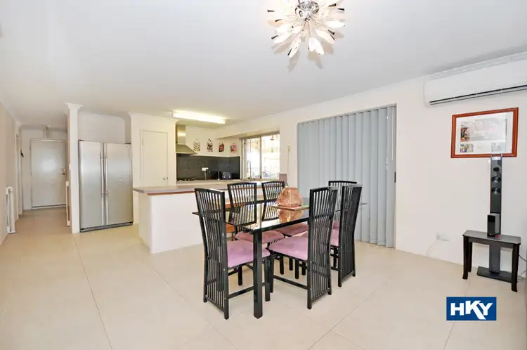 Seventh view of Homely house listing, 7 Birkett Circle, Ellenbrook WA 6069