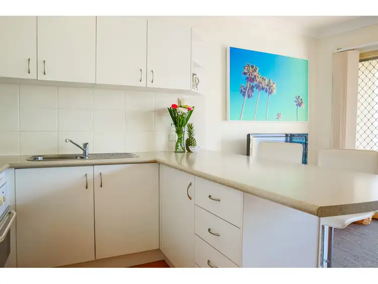 Fourth view of Homely unit listing, 24/416 Marine Parade, Biggera Waters QLD 4216