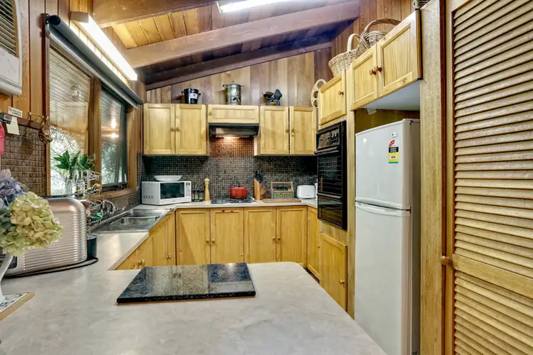 Fourth view of Homely house listing, 2695 Gembrook Launching Place Road, Gembrook VIC 3783