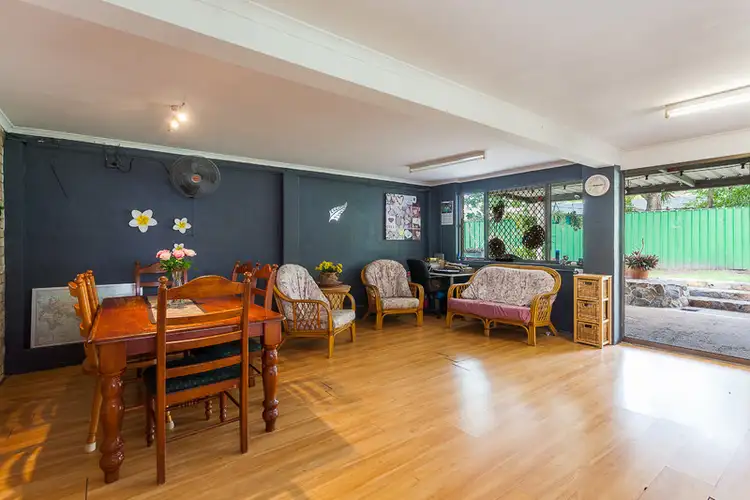 Third view of Homely house listing, 11 Lacebark Street, Crestmead QLD 4132