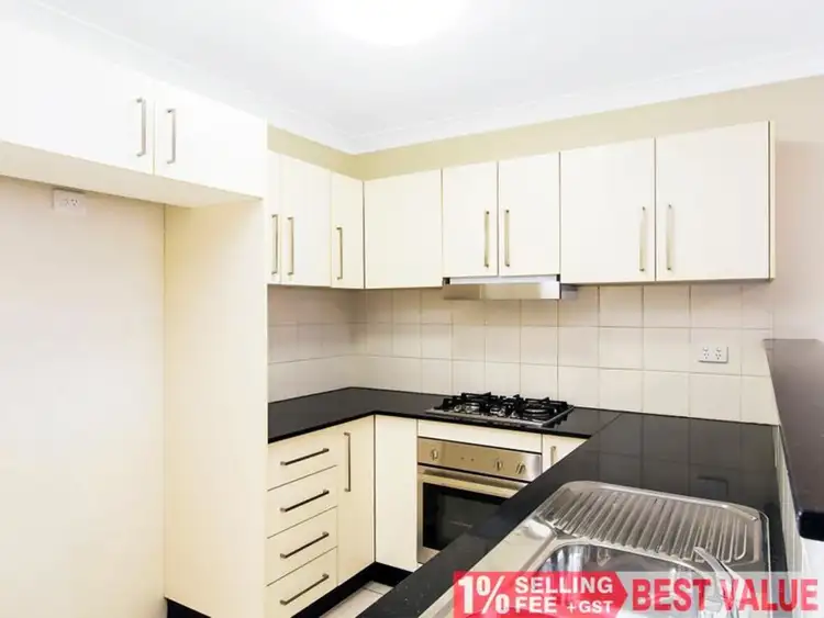 Second view of Homely unit listing, 5A/34-36 Phillip Street, St Marys NSW 2760