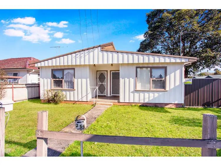 Main view of Homely semi-detached listing, Address available on request