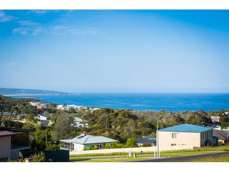 Second view of Homely land listing, 27 The Dress Circle, Tura Beach NSW 2548
