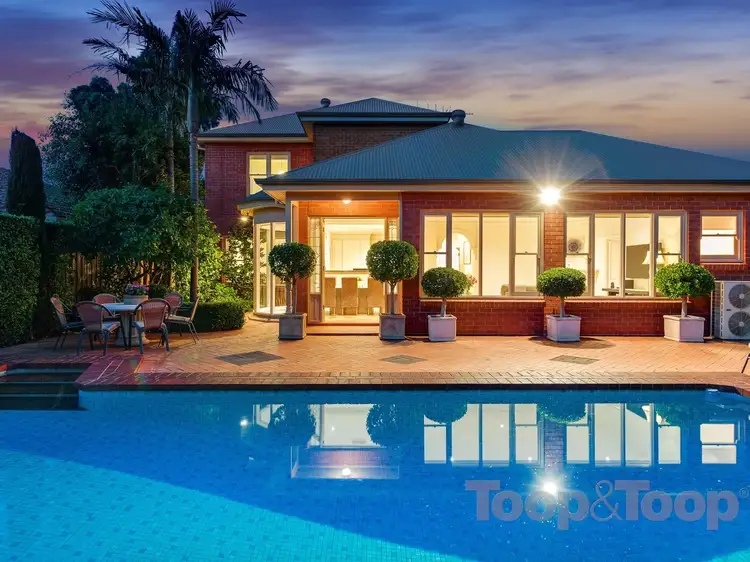 Main view of Homely house listing, 61 Malvern Avenue, Malvern SA 5061