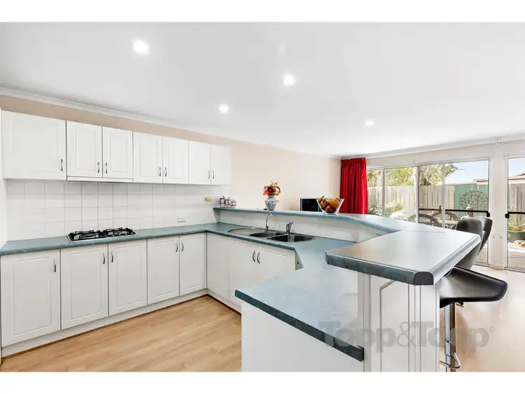 Second view of Homely house listing, 75a Anaconda Drive, North Haven SA 5018