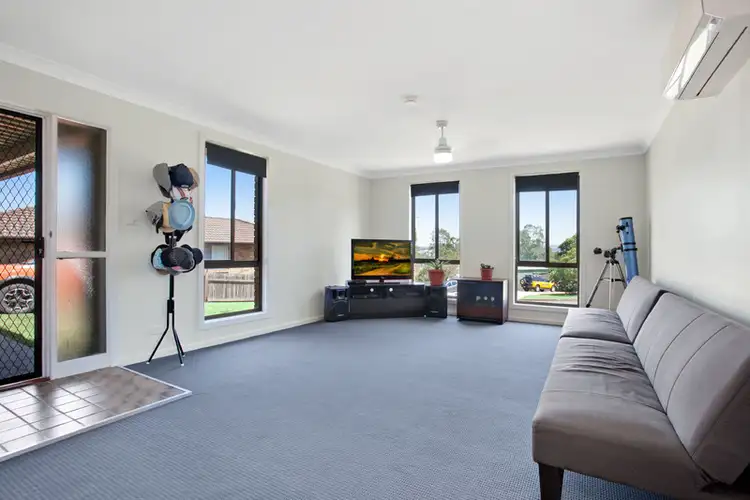 Second view of Homely house listing, 6 Roselle Close, Rutherford NSW 2320