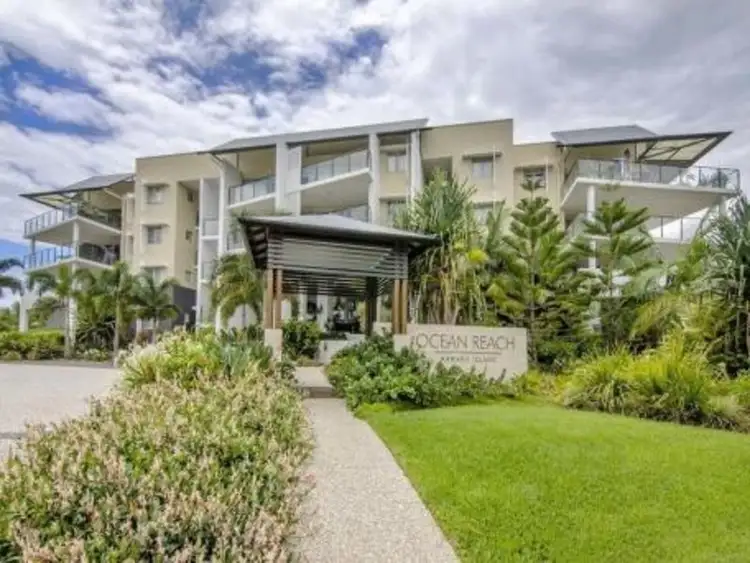 Second view of Homely apartment listing, 98/57 Grand Parade, Kawana Island QLD 4575