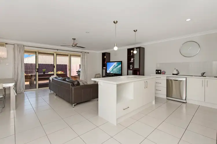 Sixth view of Homely house listing, 2/29 Eumundi Street, Ormeau QLD 4208
