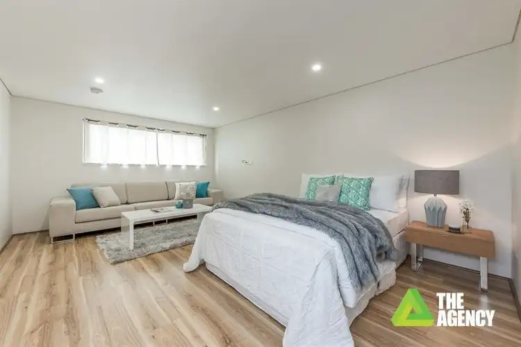 Main view of Homely house listing, 28 Barclay Avenue, Padbury WA 6025