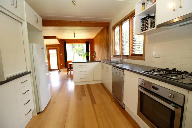 Fourth view of Homely house listing, 95 Cutten Street, Queenstown TAS 7467