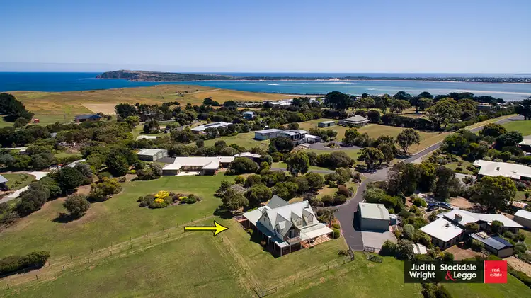 Fifth view of Homely house listing, 38 Anderson Street, San Remo VIC 3925