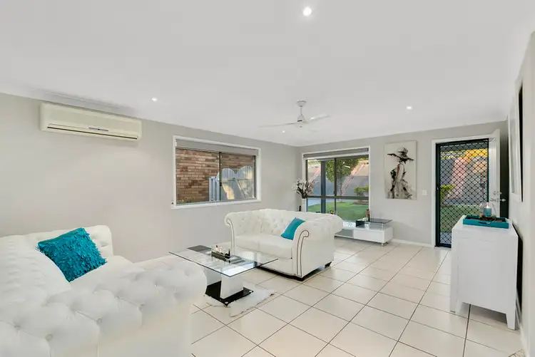 Sixth view of Homely house listing, 8 Colorado Circuit, Parkwood QLD 4214