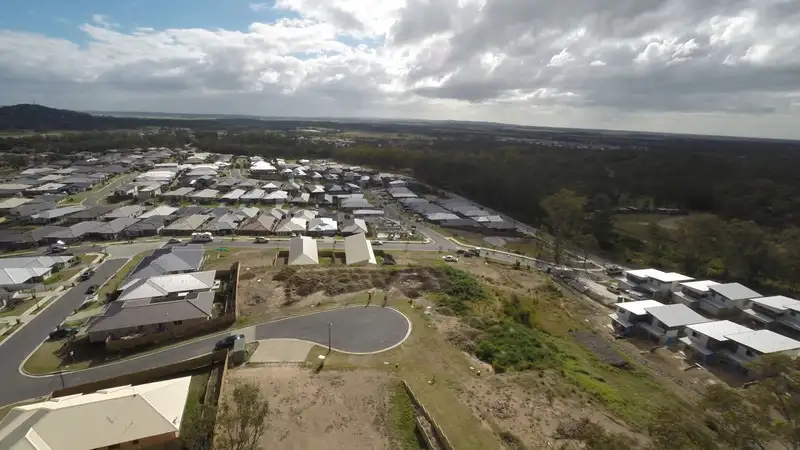 Main view of Homely land listing, LOT 49, 3 Tamarind Place, Pimpama QLD 4209