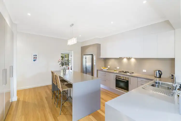 Fifth view of Homely house listing, 27 Norrie Avenue, Clovelly Park SA 5042