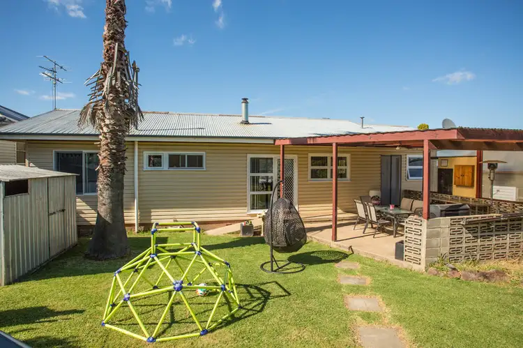 Third view of Homely house listing, 5 Girraween Crescent, Bega NSW 2550