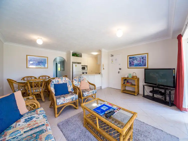 Third view of Homely unit listing, 18/6 Back Street, Biggera Waters QLD 4216