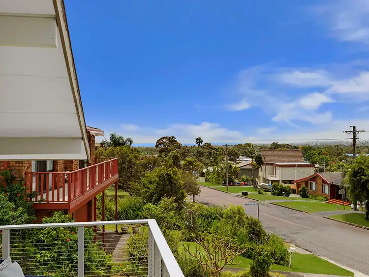 Second view of Homely house listing, 9 Vista Parade, Bateau Bay NSW 2261